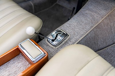 Lot 1968 Mercedes-Benz 280 SL Pagoda