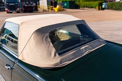 Lot 1968 Mercedes-Benz 280 SL Pagoda