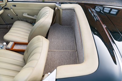 Lot 1968 Mercedes-Benz 280 SL Pagoda