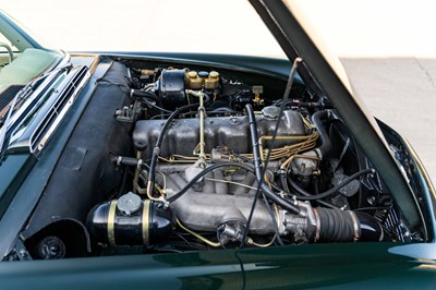 Lot 1968 Mercedes-Benz 280 SL Pagoda
