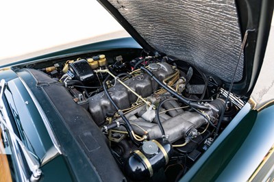 Lot 1968 Mercedes-Benz 280 SL Pagoda