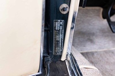 Lot 1968 Mercedes-Benz 280 SL Pagoda