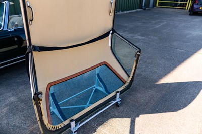 Lot 1968 Mercedes-Benz 280 SL Pagoda