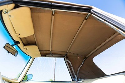 Lot 1968 Mercedes-Benz 280 SL Pagoda