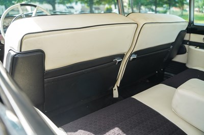 Lot 1956 Lincoln Premiere