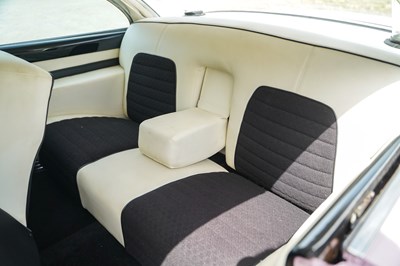 Lot 1956 Lincoln Premiere