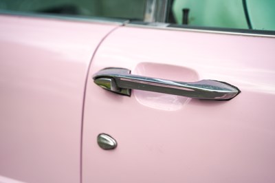 Lot 1956 Lincoln Premiere