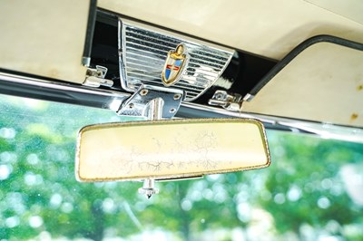 Lot 1956 Lincoln Premiere