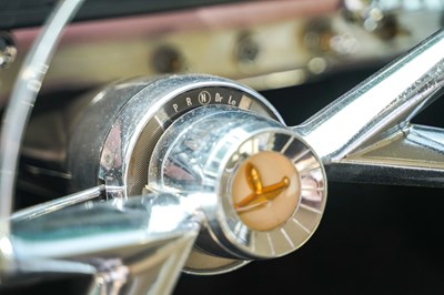 Lot 1956 Lincoln Premiere