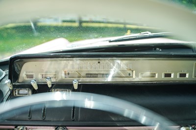 Lot 1956 Lincoln Premiere