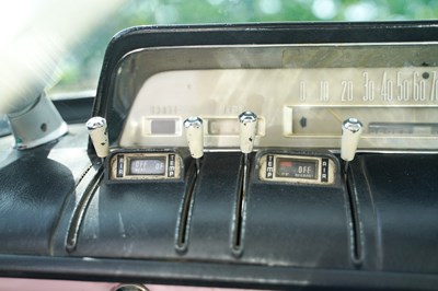 Lot 1956 Lincoln Premiere