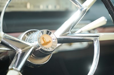 Lot 1956 Lincoln Premiere