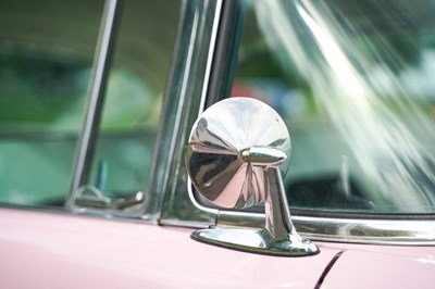 Lot 1956 Lincoln Premiere