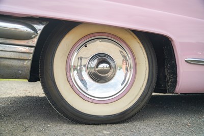 Lot 1956 Lincoln Premiere