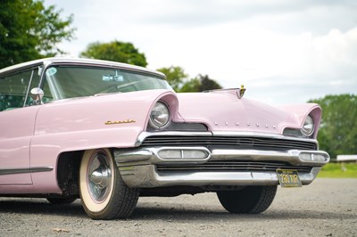 Lot 1956 Lincoln Premiere
