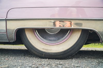 Lot 1956 Lincoln Premiere