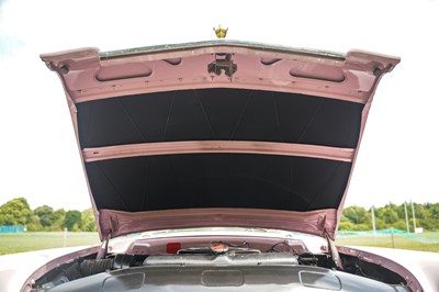 Lot 1956 Lincoln Premiere