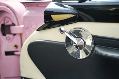 Lot 1956 Lincoln Premiere