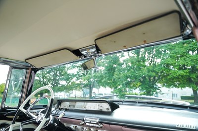 Lot 1956 Lincoln Premiere