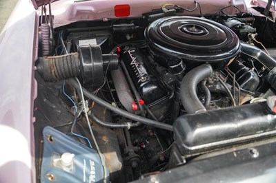 Lot 1956 Lincoln Premiere