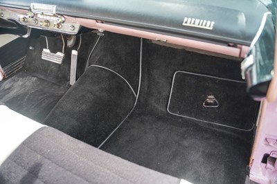 Lot 1956 Lincoln Premiere