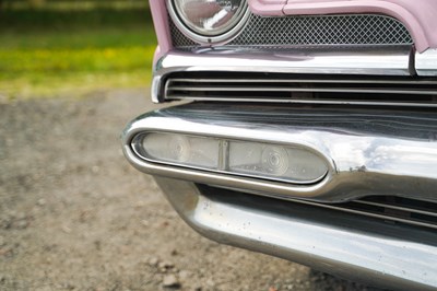 Lot 1956 Lincoln Premiere
