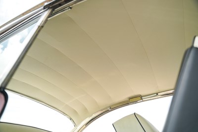 Lot 1956 Lincoln Premiere
