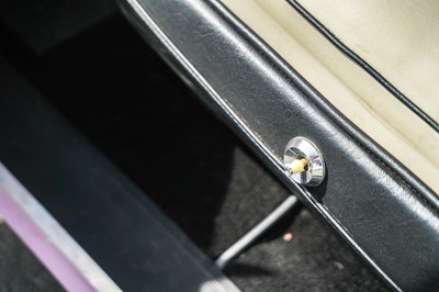 Lot 1956 Lincoln Premiere