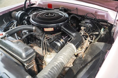 Lot 1956 Lincoln Premiere