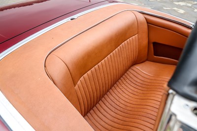 Lot 1971 Triumph Stag