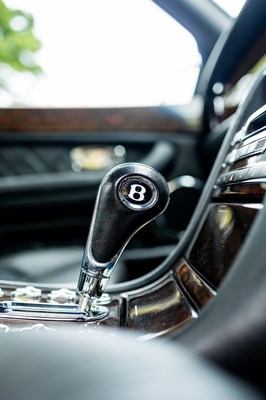 Lot 2005 Bentley Arnage T