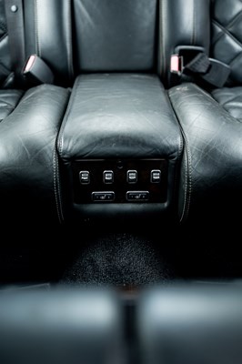 Lot 2005 Bentley Arnage T