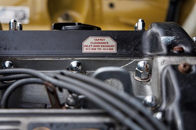 Lot 1976 Daimler Sovereign Coupé