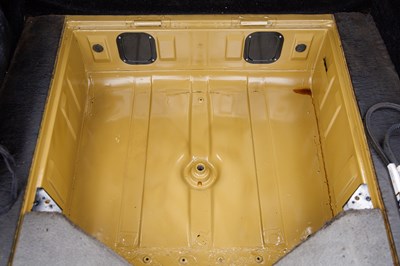 Lot 1976 Daimler Sovereign Coupé