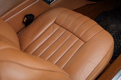 Lot 1976 Daimler Sovereign Coupé