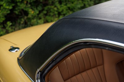 Lot 1976 Daimler Sovereign Coupé