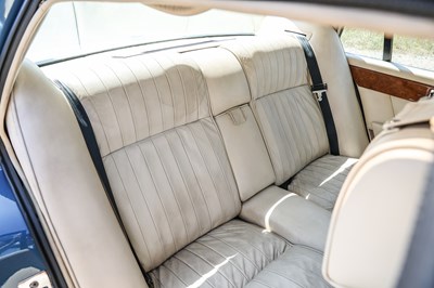 Lot 1987 Aston Martin Lagonda Series III