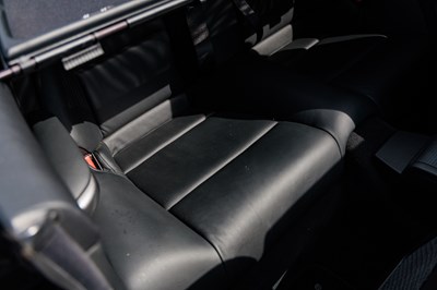 Lot 2004 BMW M3 Convertible