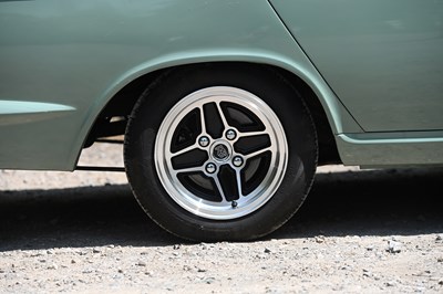 Lot 1964 Ford Cortina Super Restomod