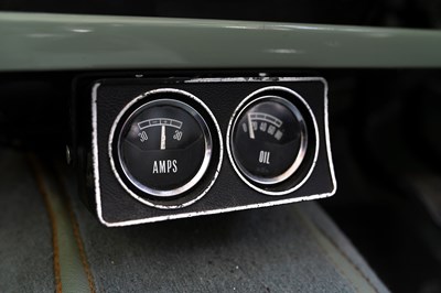 Lot 1964 Ford Cortina Super Restomod
