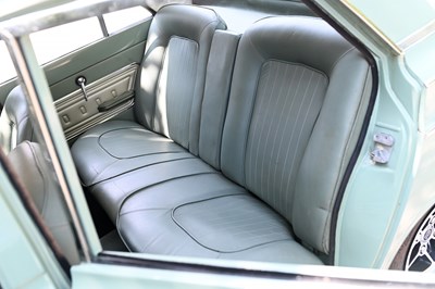 Lot 1964 Ford Cortina Super Restomod
