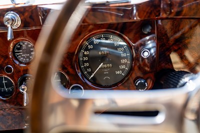 Lot 1955 Jaguar XK140 Fixedhead Coupé