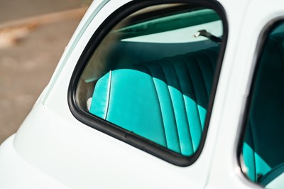 Lot 1972 Fiat 500 Lusso