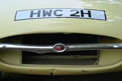 Lot 1970 Jaguar E-Type Series II 2+2