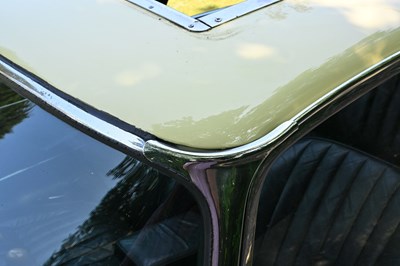 Lot 1970 Jaguar E-Type Series II 2+2