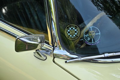 Lot 1970 Jaguar E-Type Series II 2+2