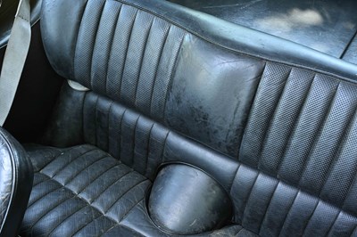 Lot 1970 Jaguar E-Type Series II 2+2
