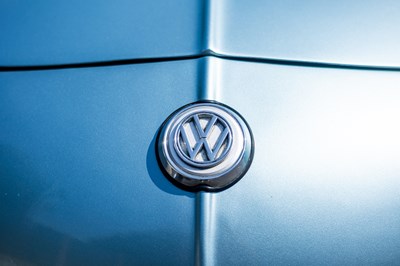 Lot 1971 Volkswagen Karmann Ghia Cabriolet
