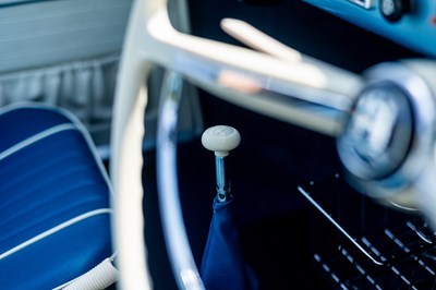 Lot 1971 Volkswagen Karmann Ghia Cabriolet