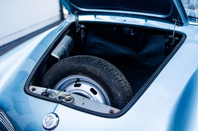 Lot 1971 Volkswagen Karmann Ghia Cabriolet